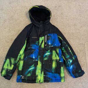 Youth Ski Jacket